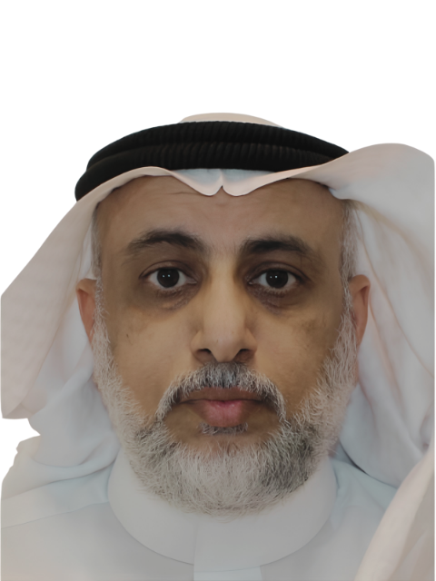 أحمد بن سعد الحميدان الغامدي